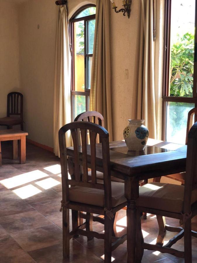 Casa Grande 호텔 Zacatlán 외부 사진